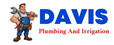 Trusted plumber in BARBEAU